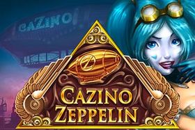 Cazino Zeppelin
