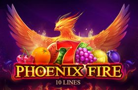 Phoenix Fire