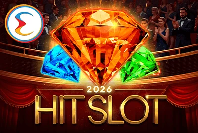 2026 Hit Slot