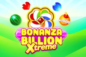 Bonanza Billion Xtreme