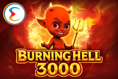 Burning Hell 3000