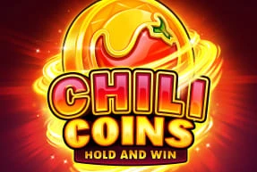 Chili Coins