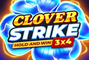 Clover Strike Hold and Win