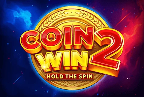 Coin Win 2 Hold the Spin