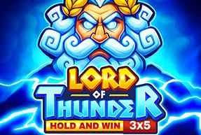 Lord of Thunder