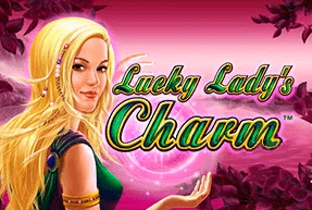 Lucky Lady's Charm Deluxe