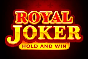 Royal Joker Hold and Win