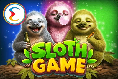 Sloth Game
