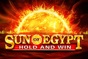 Sun of Egypt