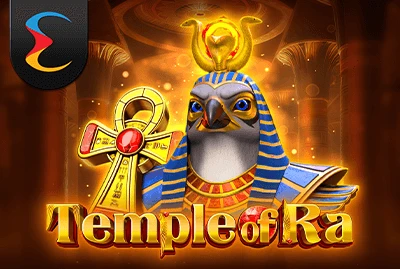 Temple Of Ra