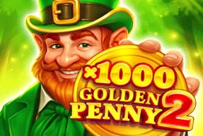 x1000 Golden Penny 2
